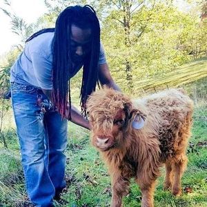 Meet your Posher, Patrick